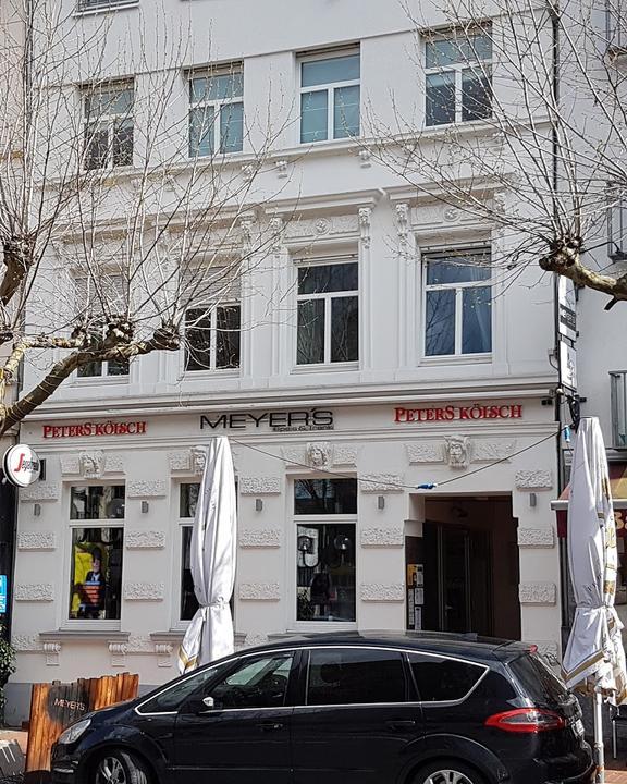 Restaurant Meyer's Bonn